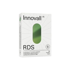 Innovall Microbiotic RDS 14 pièces