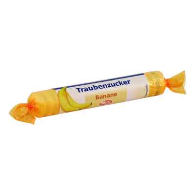 Intakte Glucose-Bananenrolle (1 Stück)