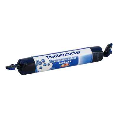 Intact rouleau de dextrose myrtille yaourt (40 g)
