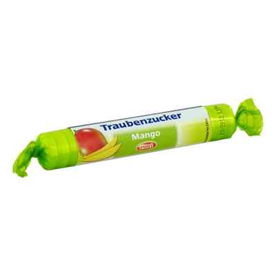 Intact rouleau de sucre de raisin à la mangue (1 pièce)