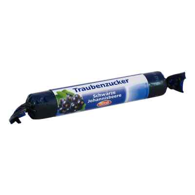 sanotact Intact glucose cassis roule (1 pièce)