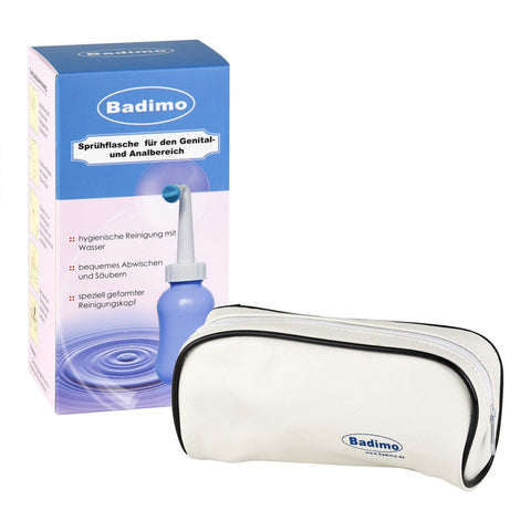 Param Badimo Intimdusche 300 ml