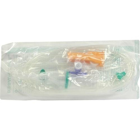 Intrafix Safeset Dreiweghahn 220cm (1 Stück)