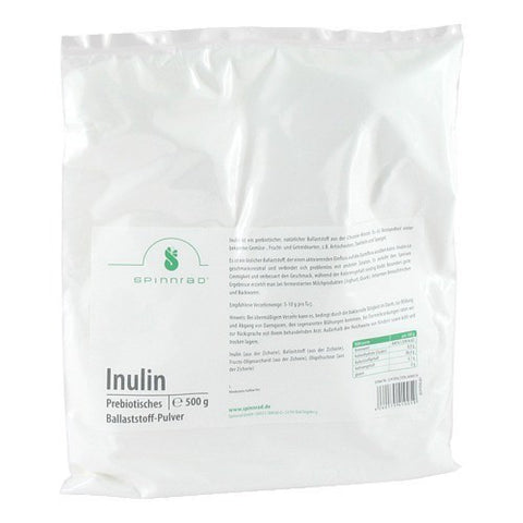 Spinnrad GmbH Inulin HT Pulver (500 g)