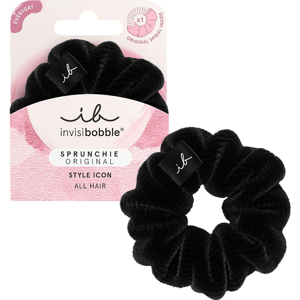 invisibobble Sprunchie Original Dusk till Dawn élastique à cheveux (1 pièce)