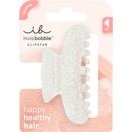 invisibobble Clipstar Crystal Elegance pince à cheveux (1 pièce)