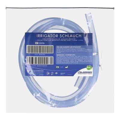 Dr. Junghans® Irrigatorschlauch aus Silikon (1,25 m)