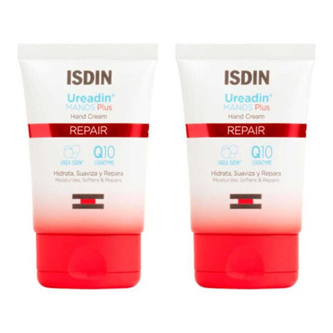 ISDIN Ureadin Repair Hand Cream (2x50 ml)
