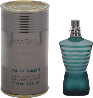 Jean-Paul Gaultier Le Male eau de toilette (75 ml)