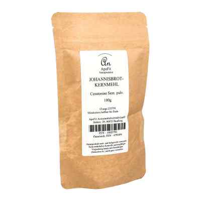 ApoFit farine de graines de caroube (100 g)