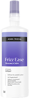 John Frieda Frizz Ease Traumlocken spray coiffant sans rinçage (200 ml)