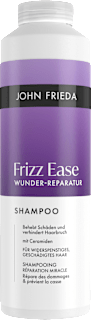 John Frieda Frizz-Ease Wunder-Reparatur shampooing (500 ml)