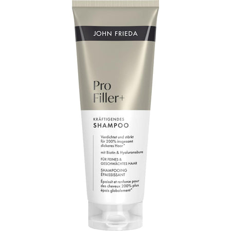 John Frieda Shampooing ProFiller+ (250 ml)