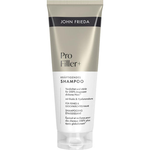 John Frieda ProFiller+ Shampoo (250 ml)