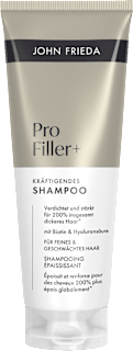 John Frieda ProFiller+ Shampoo (250 ml)