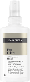 John Frieda PROFiller+ Spray fortifiant (150 ml)