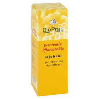 APO Team GmbH Huile de jojoba (100 ml)