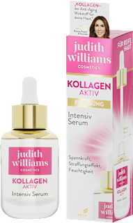 judith williams COSMETICS Sérum Collagène (30 ml)