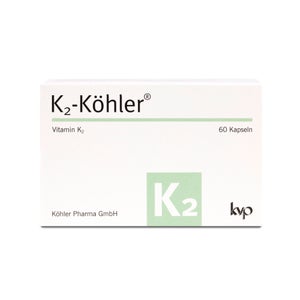 K2-Köhler® (60 Kapseln)