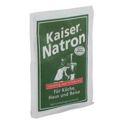 Kaiser Natron poudre en sachet (50 g)