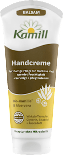 Kamill Crème pour les mains et les ongles Balsam (100 ml)