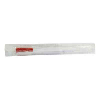 Pharmaplast cathéter pour femmes Ch 18 18cm (1 pièce)