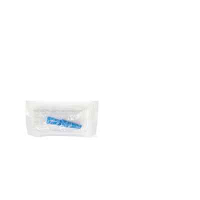 Medline International Germany GmbH Bouchon de cathéter stérile bleu (1 pièce)