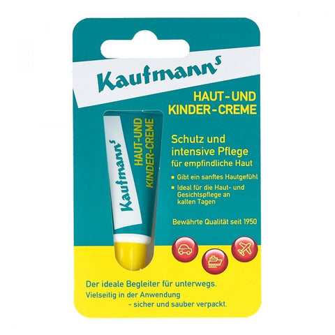 Kaufmann's skin and children's cream (10 ml)