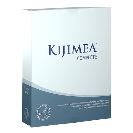 Kijimea Complete gélules (1 paquet)