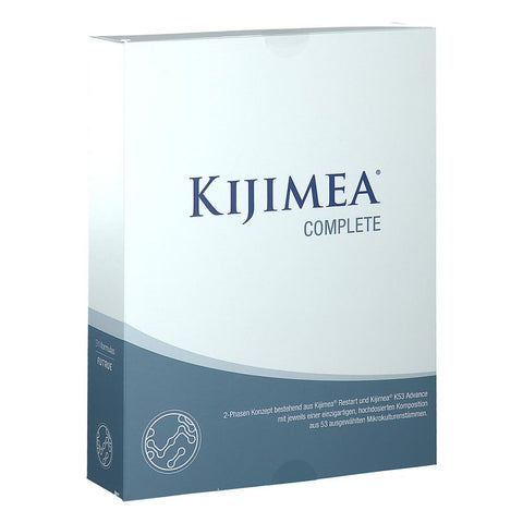Kijimea Complete capsules (1 pack)