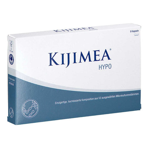Kijimea Hypo Kapseln (9 Stück)