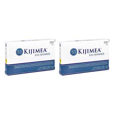 Kijimea K53 Advance gélules (2x28 pièces)