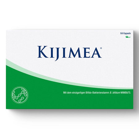 Kijimea gélules (84 pièces)