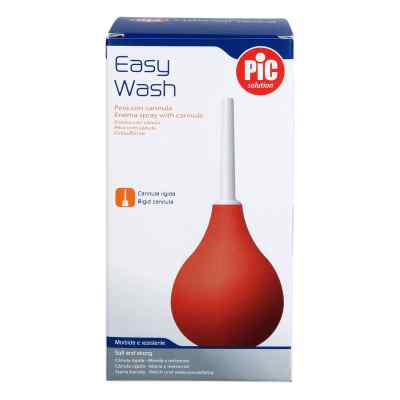 Param Easy poire à lavement 224 ml (1 pièce)