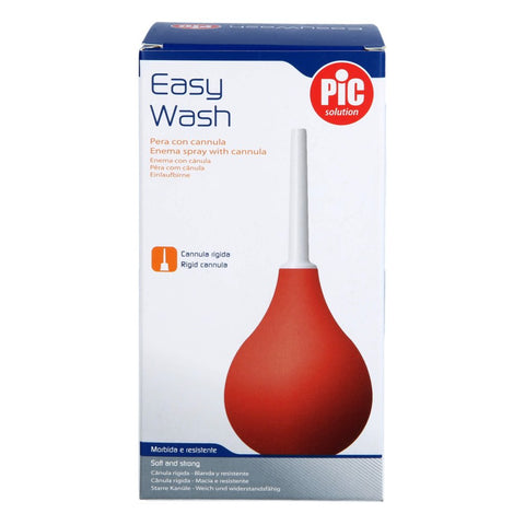 Param Easy Enema Syringe 224 ml (1 piece)