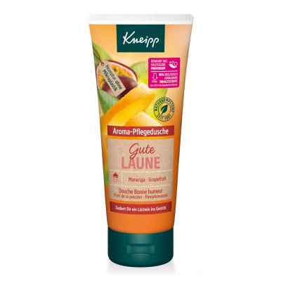 Kneipp Douche de soin aromatique Bonne humeur (200 ml)