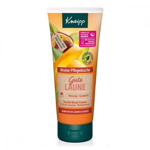 Kneipp Aroma-Pflegedusche Gute Laune (200 ml)