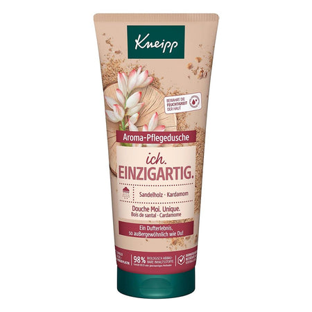 Kneipp douche soin aromatique Ich.Einzigartig (200 ml)