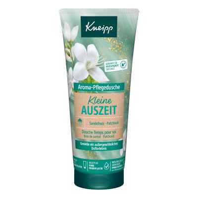 Kneipp Douche de soin aromatique Kleine Auszeit (200 ml)