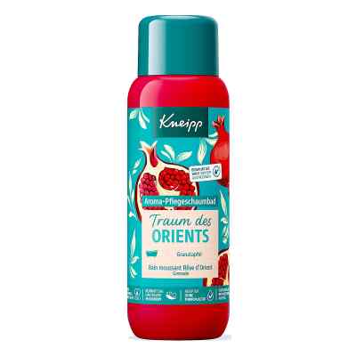 Kneipp Aroma-Pflegeschaumbad Traum von Orient (400 ml)