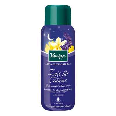 Kneipp Aroma-Pflegeschaumbad Zeit für Träume (400 ml)