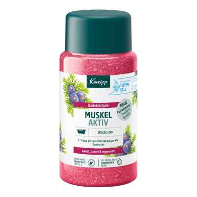 Kneipp cristaux de bain muscle actif (600 g)
