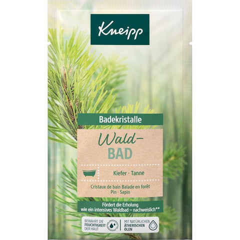 Kneipp Forest Bathing Bath Salts (60 g)