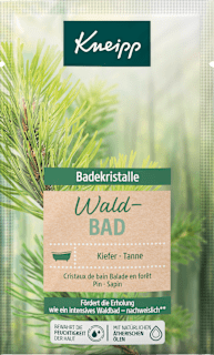 Kneipp sel de bain Waldbad (60 g)