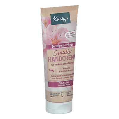 Kneipp Beruhigende Sensitive Handcreme (75 ml)