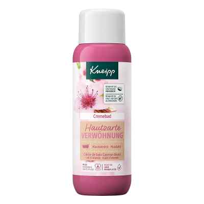 Kneipp bain crème peaux délicates (400 ml)