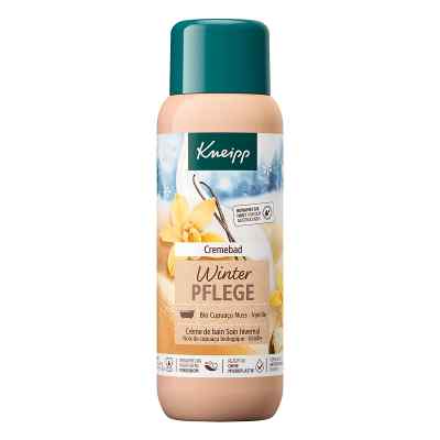 Kneipp bain crémeux soin hiver (400 ml)