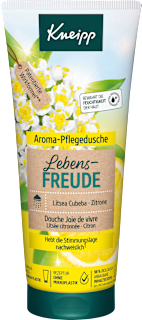 Kneipp gel douche Lebensfreude (200 ml)