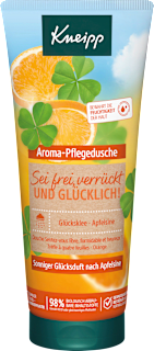 Kneipp Duschgel Sei frei, verrückt und glücklich (200 ml)