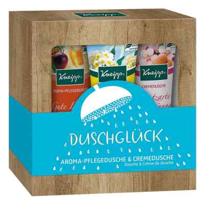 Kneipp Coffret cadeau Duschglück (3x75 ml)